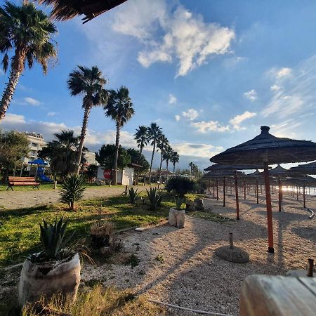 Bojo Resort Orikum Exterior photo