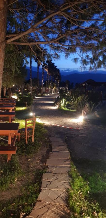 Bojo Resort Orikum Exterior photo
